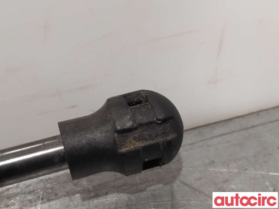 Panserdemper til Renault Zoe 2013-2019 (Fase 1)  (RENAULT|654709477R|)