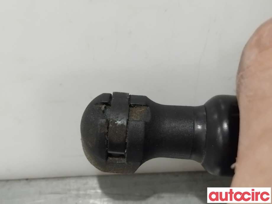 Panserdemper til Renault Zoe 2013-2019 (Fase 1)  (RENAULT|654709477R|)