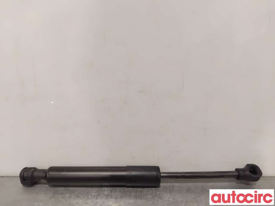 Panserdemper til Renault Zoe 2013-2019 (Fase 1)  (RENAULT|654709477R|)