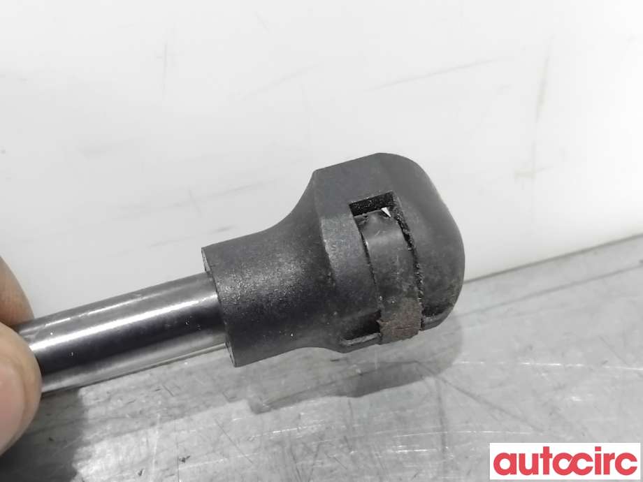 Panserdemper til Renault Zoe 2013-2019 (Fase 1)  (RENAULT|654709477R|)