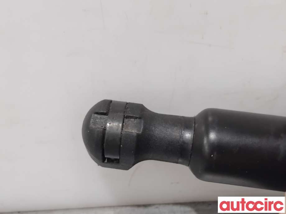 Panserdemper til Renault Zoe 2013-2019 (Fase 1)  (RENAULT|654709477R|)