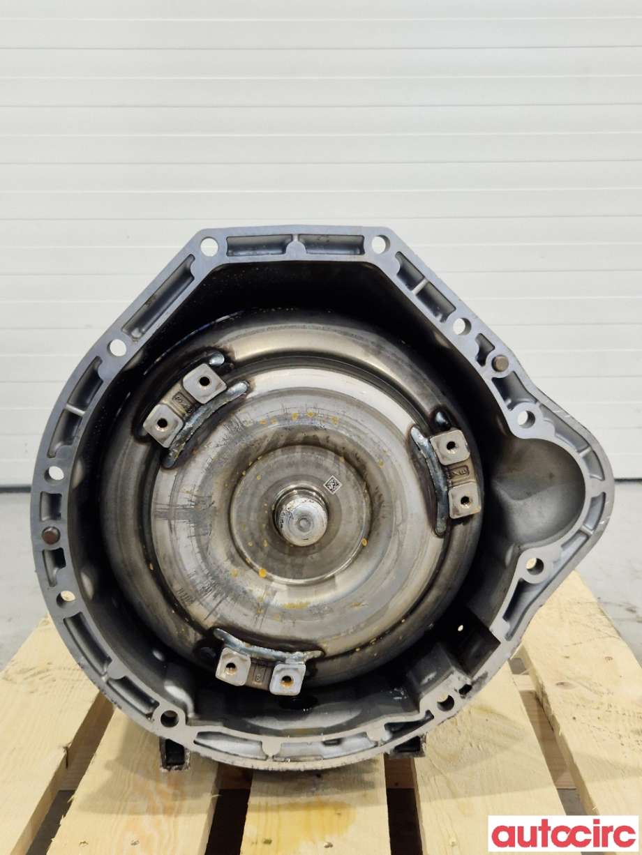 Girkasse automat til Mercedes C-Klasse 2011-2014 (Fase 2) (W204) (W204) (MERCEDES|A2042705601|722997)