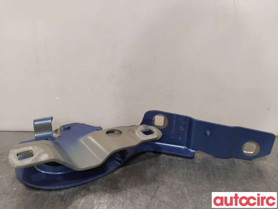 Panserhengsler til Renault Zoe 2013-2019 (Fase 1)  (RENAULT|654015966R||654018609R)