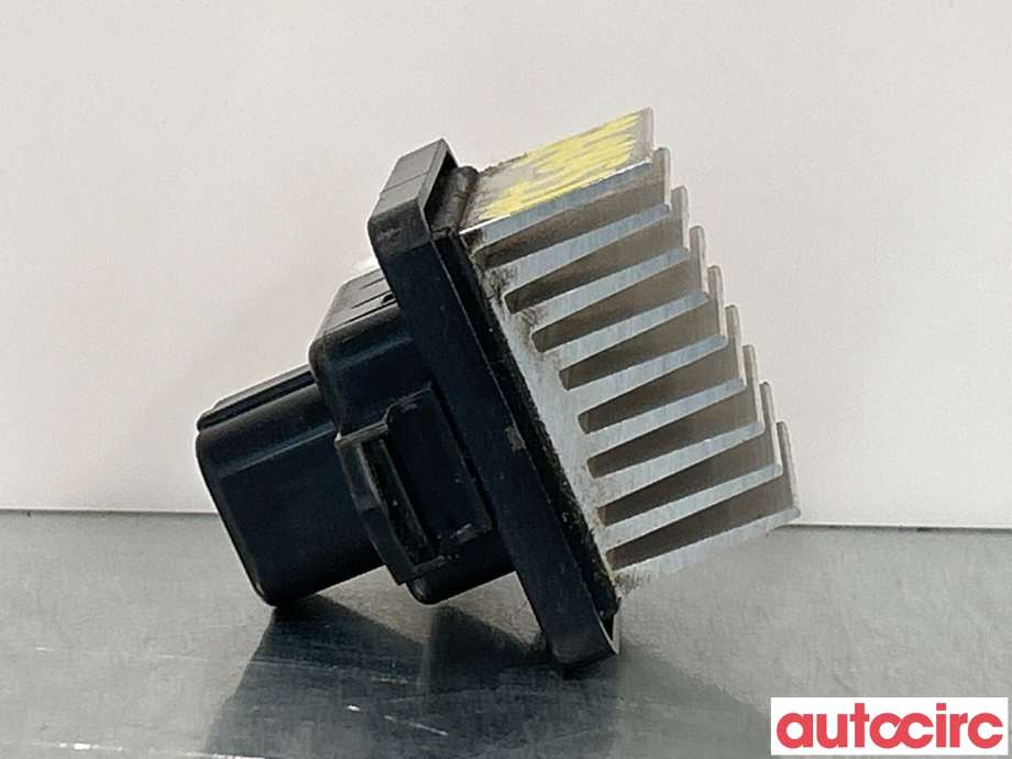 Varmeapparat motstand til Mitsubishi ASX 2010-2019  (MITSUBISHI|7802A240|)