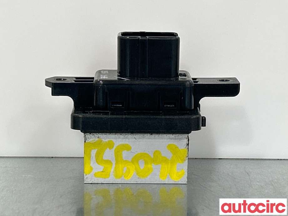 Varmeapparat motstand til Mitsubishi ASX 2010-2019  (MITSUBISHI|7802A240|)