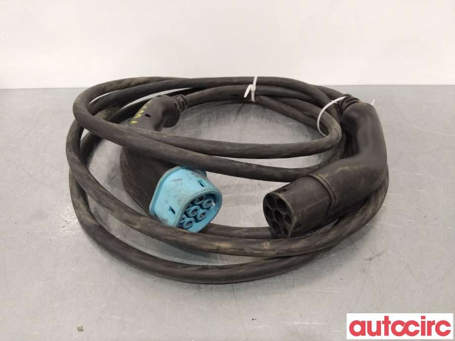 Batterilader kabel til Renault Zoe, 2013-2019 (Fase 1)  (RENAULT|8201415224)