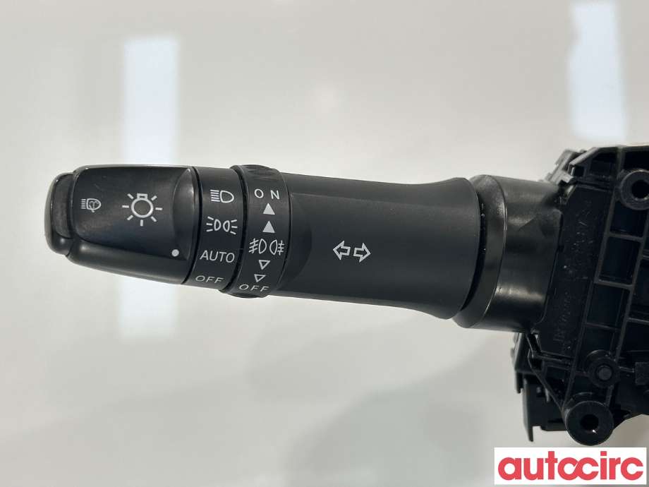 Bryter combi til Mitsubishi ASX 2010-2019 (MITSUBISHI|8600A405||8617A013)