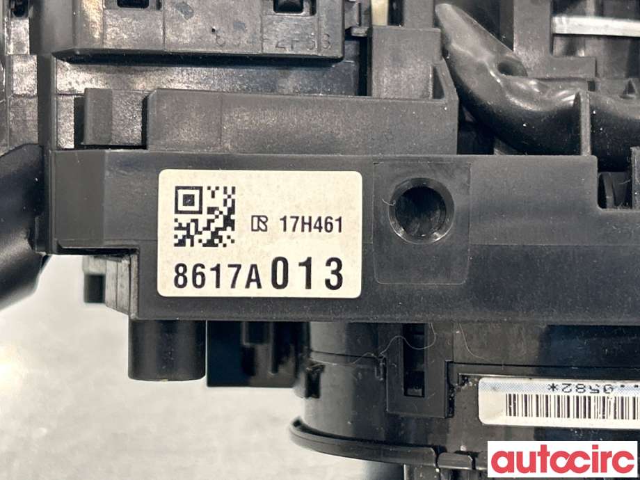 Bryter combi til Mitsubishi ASX 2010-2019 (MITSUBISHI|8600A405||8617A013)