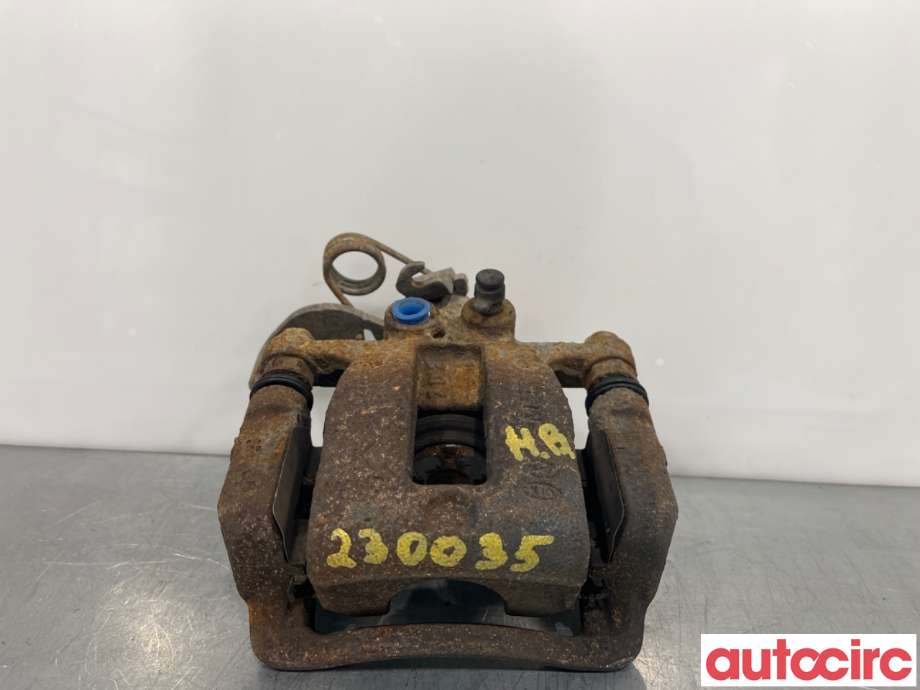 Bremsecaliper høyre bak til Kia Rio, 2017-->> Type IV  (KIA|58311H8A05)