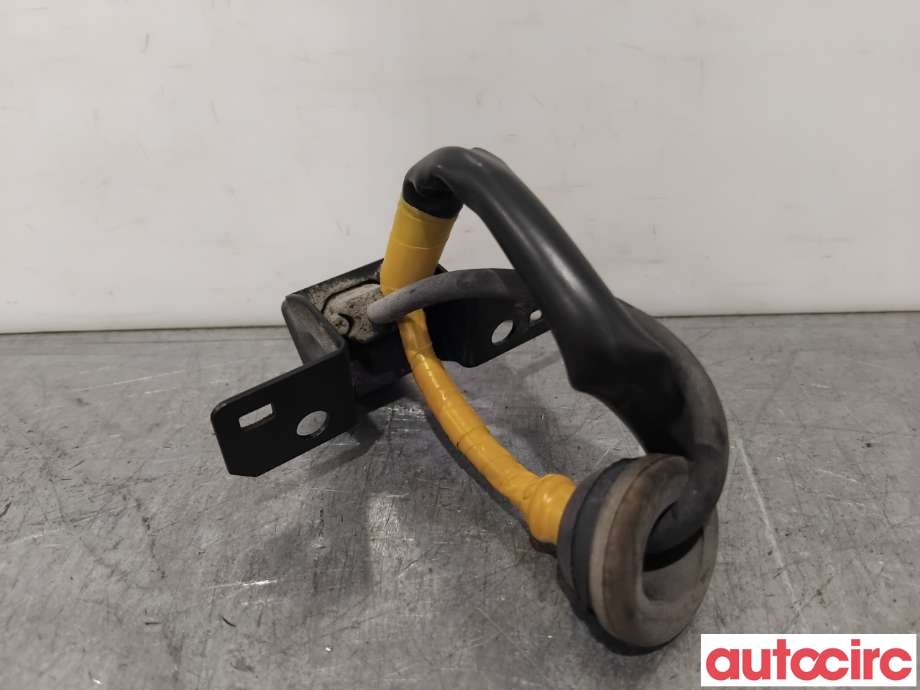Kamera til Nissan Leaf 2011-2017 (Type I)  (NISSAN|284423NH0A|)
