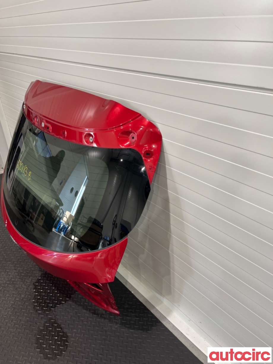 Bakluke combi til Mazda 3 2013-2016 (Type III, Fase 1)  (MAZDA|BHY1-62-02XB|)