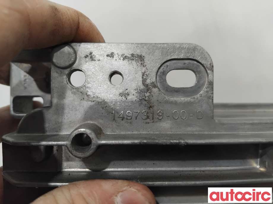 Styreenhet diverse til Tesla Model 3 2018-2023 (Fase 1)  (TESLA|1583991-01-C||1497319-00-D)