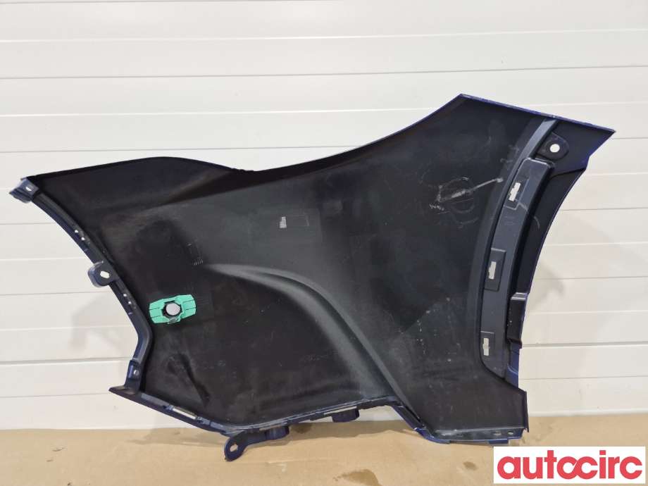 Diverse deler til Toyota Corolla 2019-->>  (TOYOTA|5211216901||5211216050)