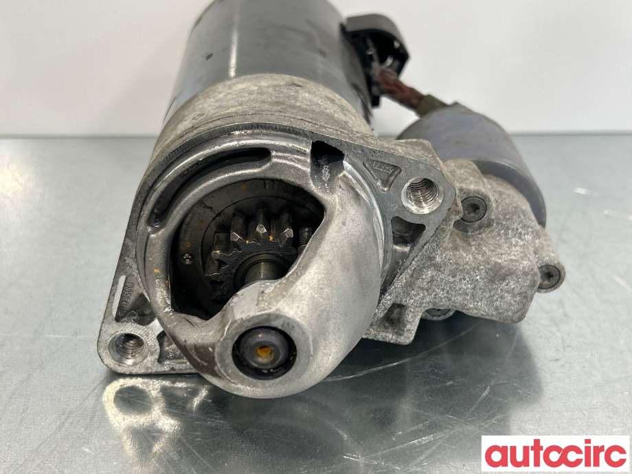 Starter diesel til Mercedes Vito 2014-->> (W447) (W447) (MERCEDES|A6519064300|0001139086)