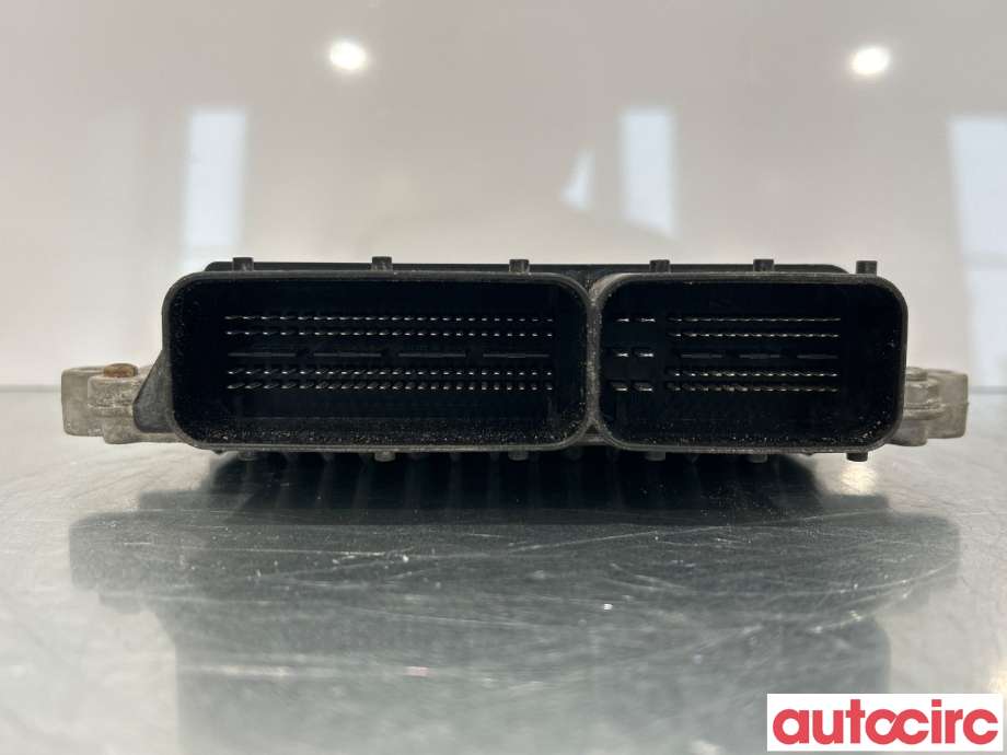 Styreenhet motor til Mercedes Vito 2014-->> (W447) (W447) (MERCEDES|A6519002803|0281031244)