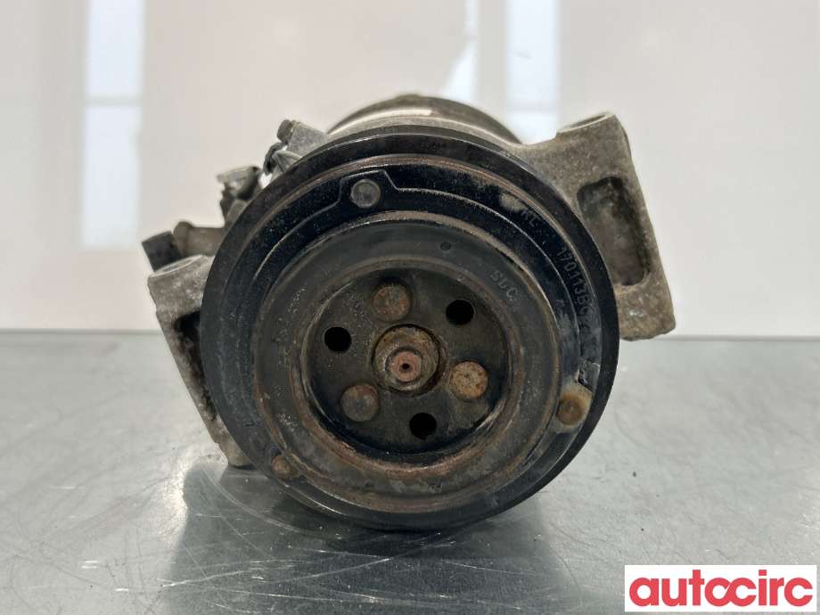 Aircondition kompressor til Mercedes Vito 2014-->> (W447) (W447) (MERCEDES|A0008303902)