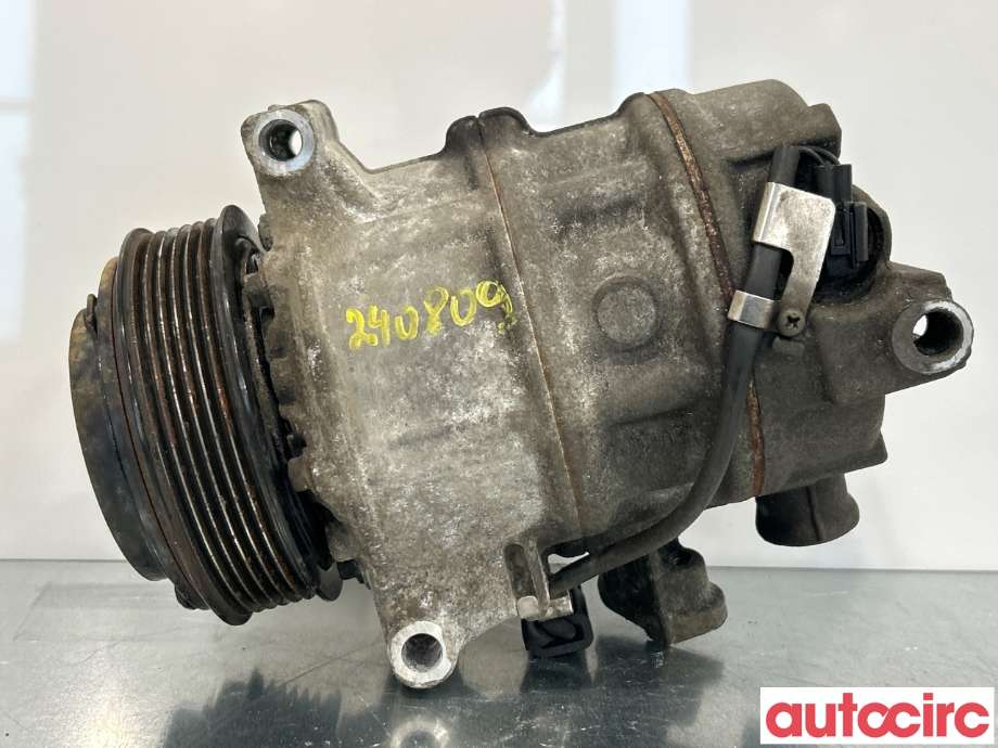 Aircondition kompressor til Mercedes Vito 2014-->> (W447) (W447) (MERCEDES|A0008303902)