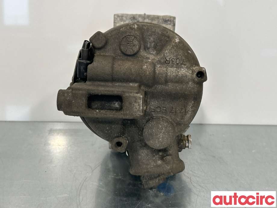Aircondition kompressor til Mercedes Vito 2014-->> (W447) (W447) (MERCEDES|A0008303902)