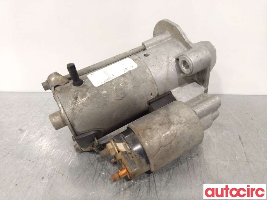 Starter diesel til Volvo V70 2007-2013 (Type III, Fase 1)  (VOLVO|36003219|)