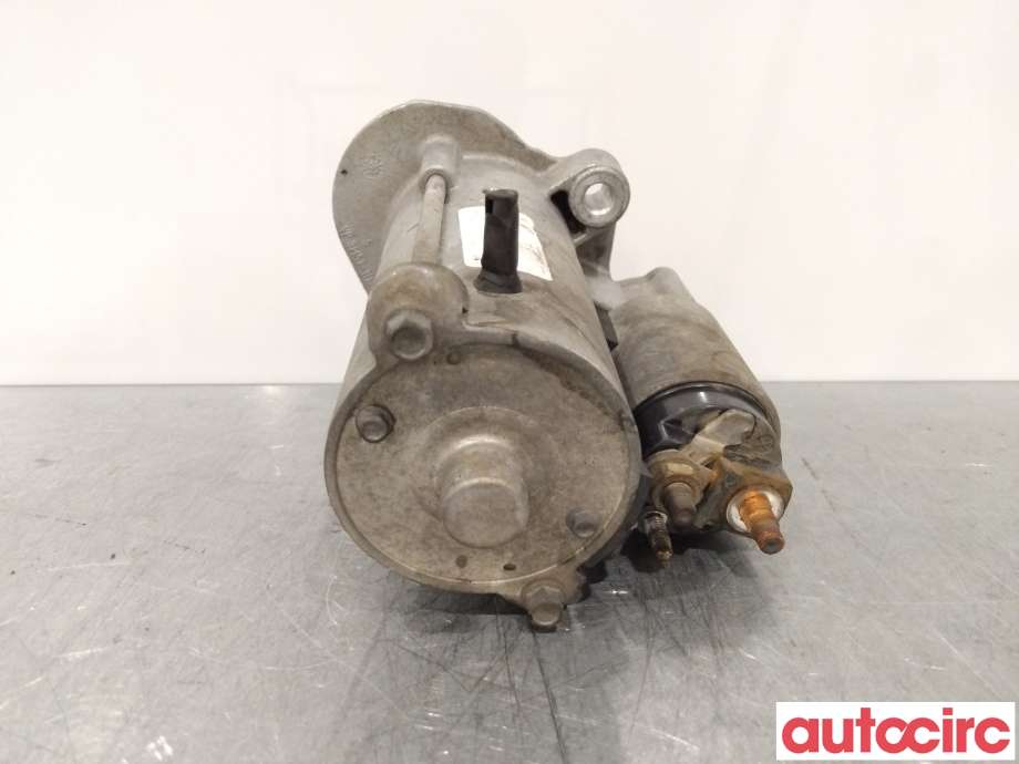 Starter diesel til Volvo V70 2007-2013 (Type III, Fase 1)  (VOLVO|36003219|)