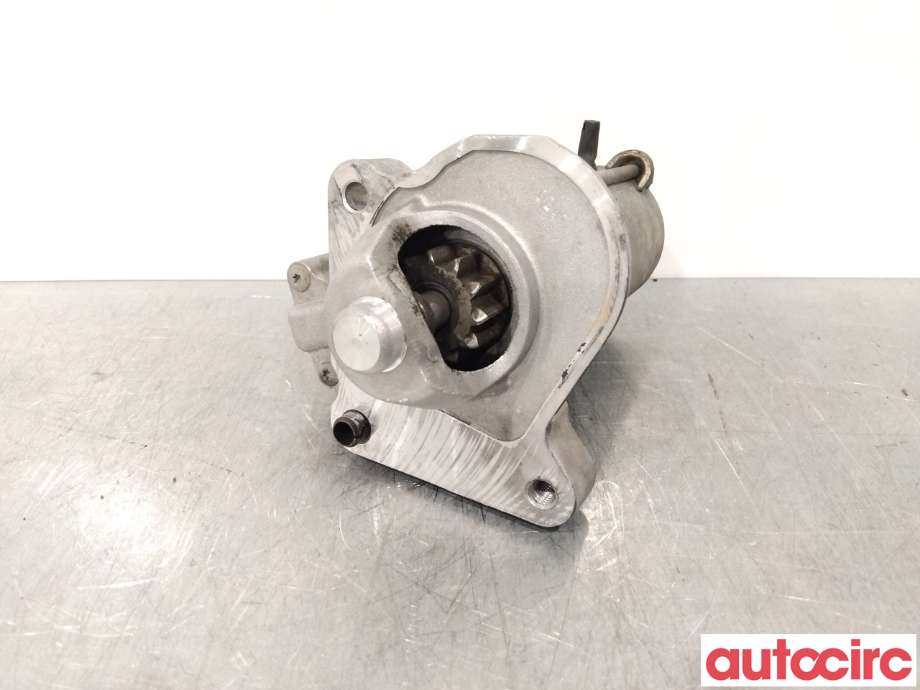 Starter diesel til Volvo V70 2007-2013 (Type III, Fase 1)  (VOLVO|36003219|)