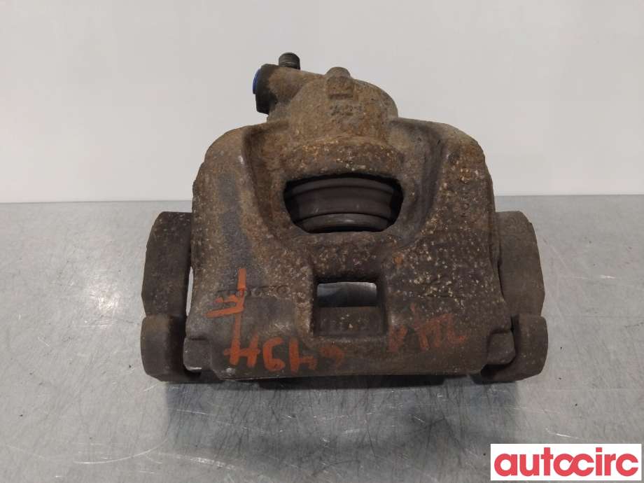 Bremsecaliper høyre foran til Volvo V70, 2007-2013 (Type III, Fase 1)  (VOLVO|8603754)
