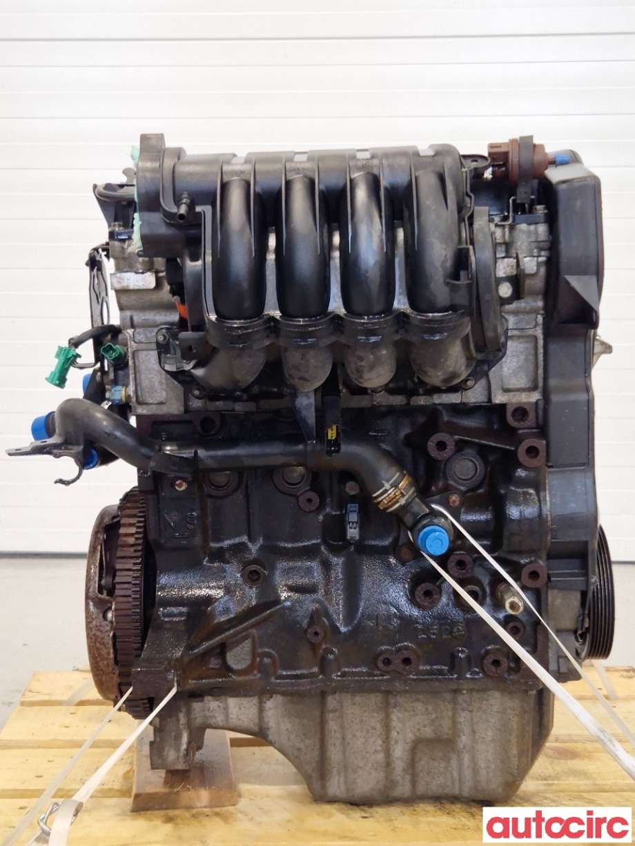 Motor bensin til Citroën C3, Pluriel 2003-2010  (CITROEN|0139PQ|NFU|0135EH)