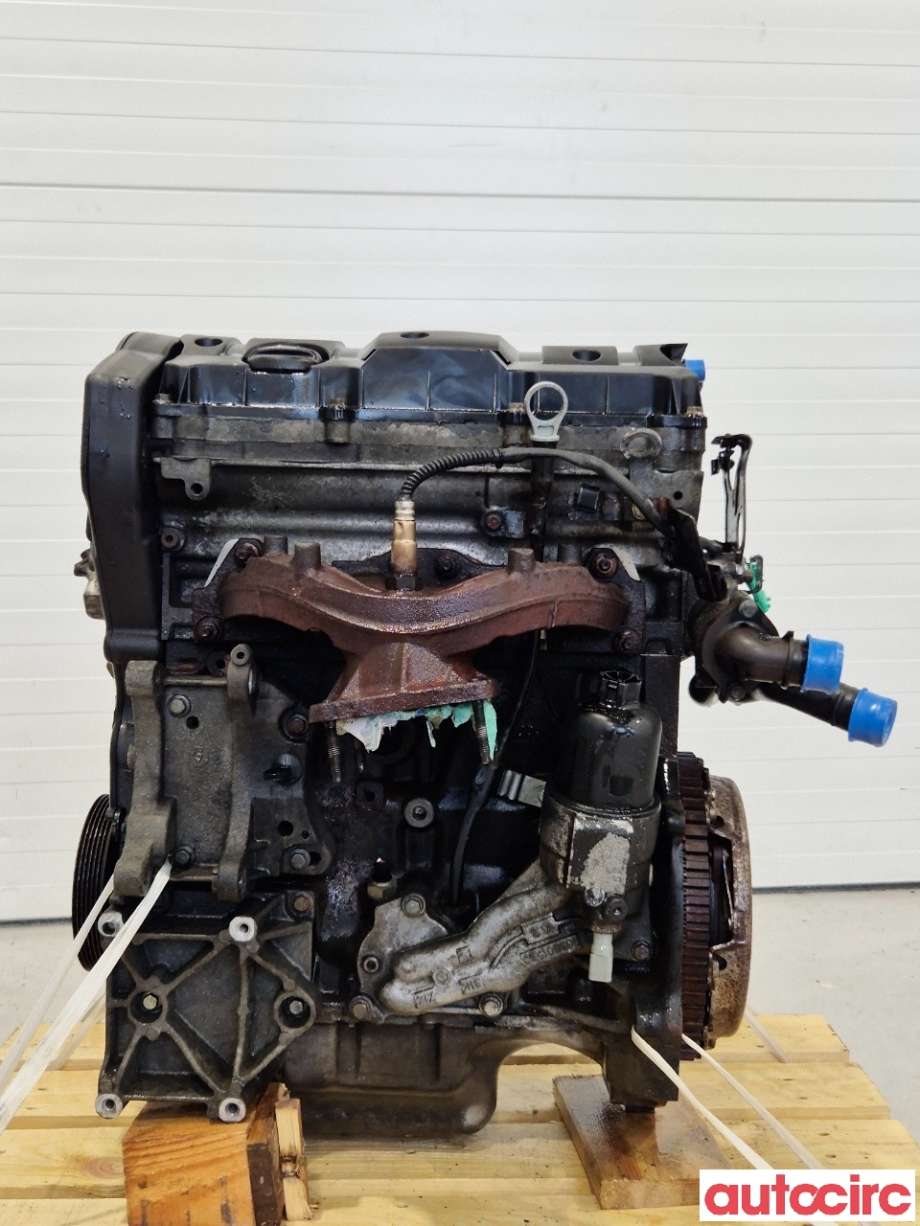 Motor bensin til Citroën C3, Pluriel 2003-2010  (CITROEN|0139PQ|NFU|0135EH)