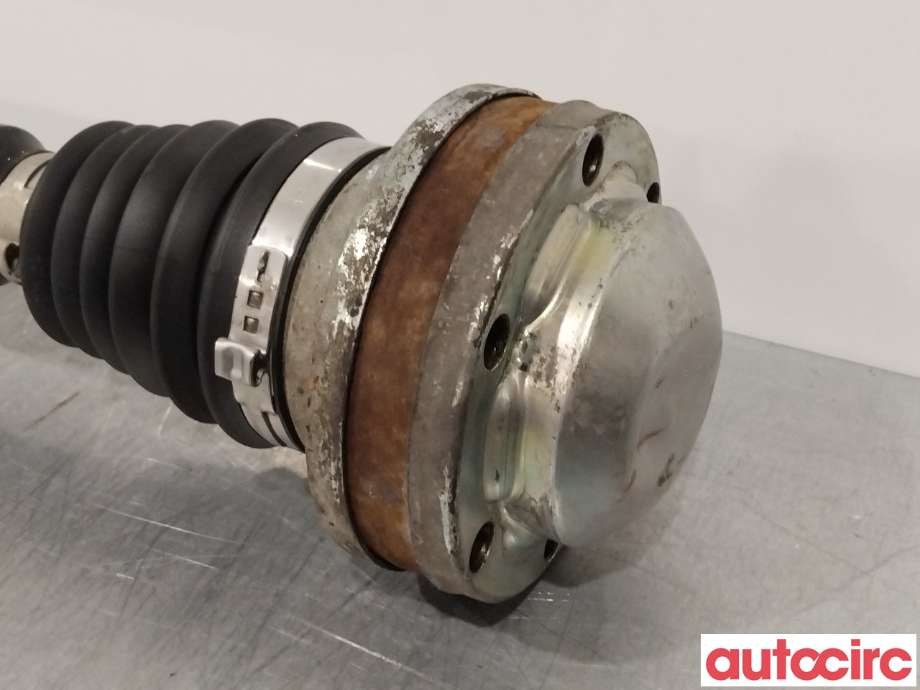 Drivaksel høyre foran til VW Passat 2011-2015 (B7) (B7) (VOLKSWAGEN|1K0407454MX|1K0407272CR|3C0407272BD)