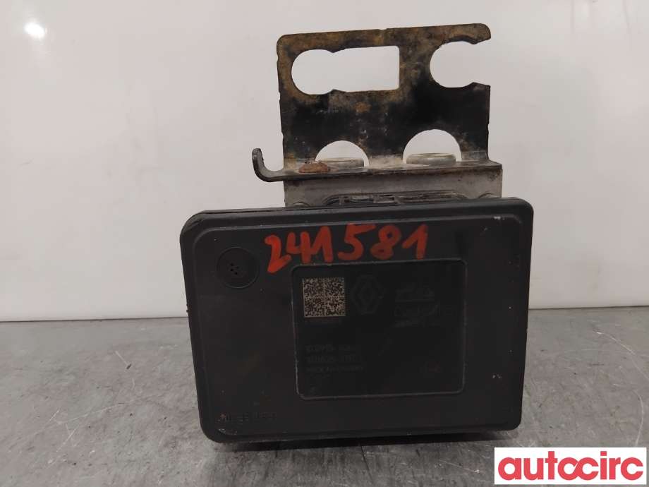 ABS sentral til Opel Vivaro B 2014-2019  (OPEL|93458583|100915-14663|95524008)