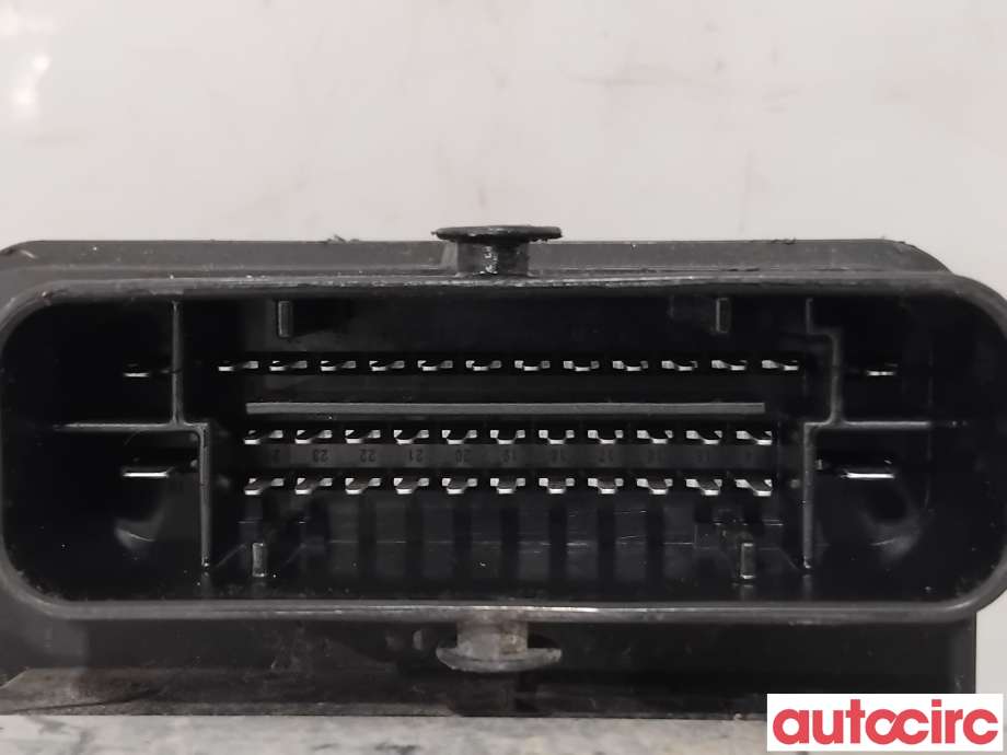ABS sentral til Opel Vivaro B 2014-2019  (OPEL|93458583|100915-14663|95524008)