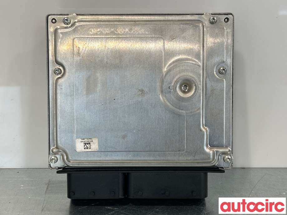 Styreenhet motor til BMW 5-Serie 2003-2010 (E60/E61) (E60/E61) (BMW|12145A48DA9|0281014238|7809000)