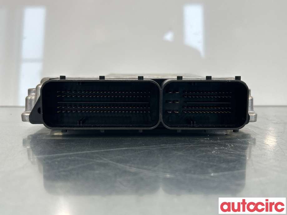 Styreenhet motor til BMW 5-Serie 2003-2010 (E60/E61) (E60/E61) (BMW|12145A48DA9|0281014238|7809000)