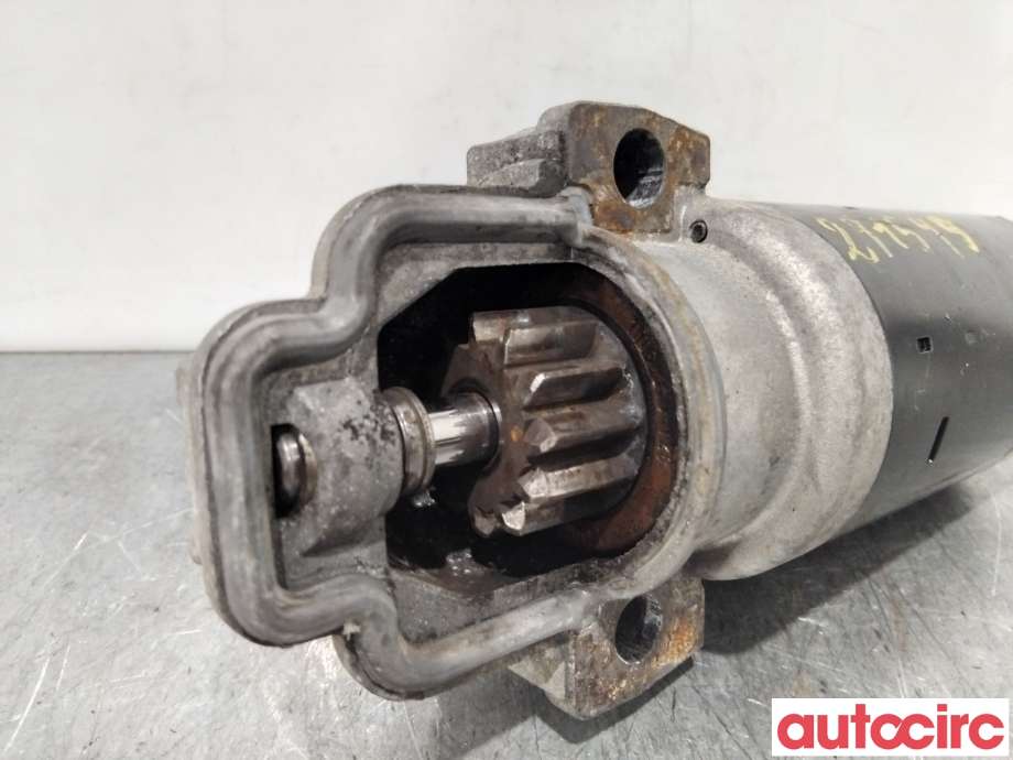 Starter diesel til Citroën Jumper 2007-2013 (Type III, Fase 1)  (CITROEN|5802FC|0001109325|6C1T-11000-AE)