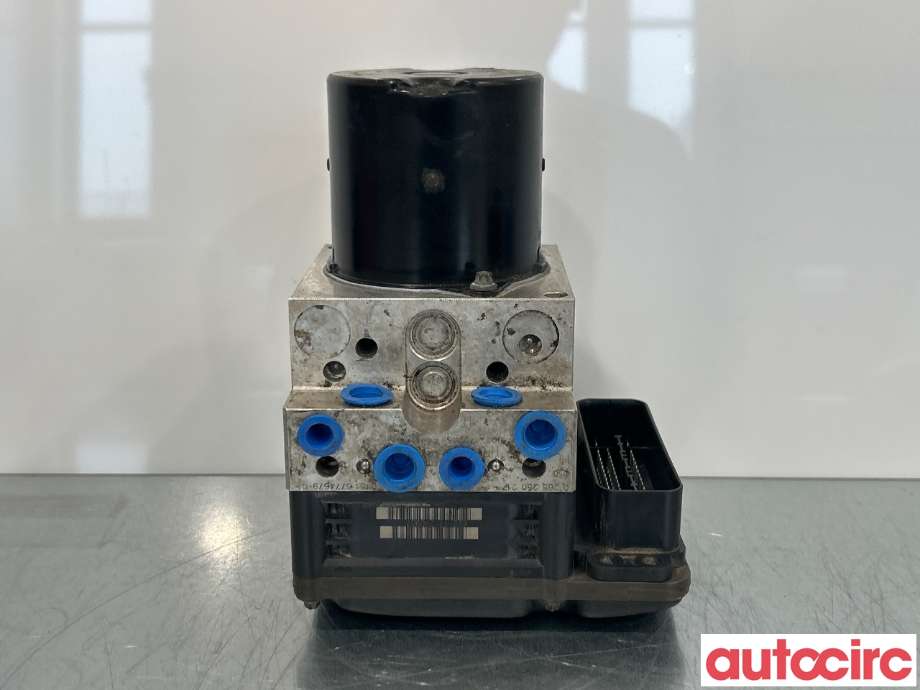 ABS sentral til BMW 5-Serie 2003-2010 (E60/E61) (E60/E61) (BMW|34516783361|0265250217|34516774679)