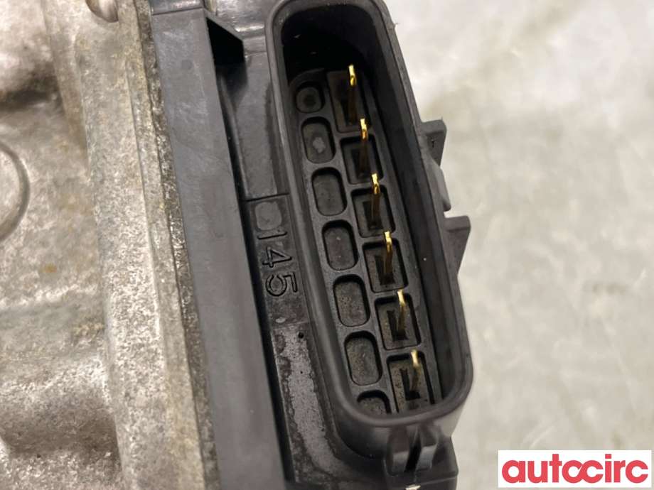 Spjeldhus til Subaru Trezia 2011-2013  (261000N030||26100-0N030)