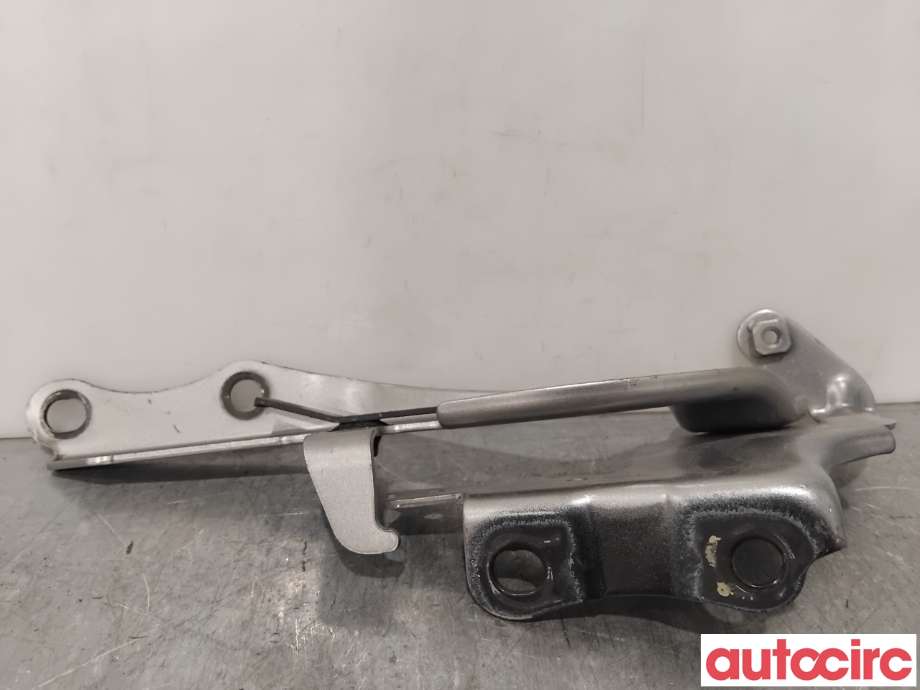 Panserhengsler til Lexus RX 2016-->> (Type IV) (AL20) (AL20) (LEXUS|5341048150|)