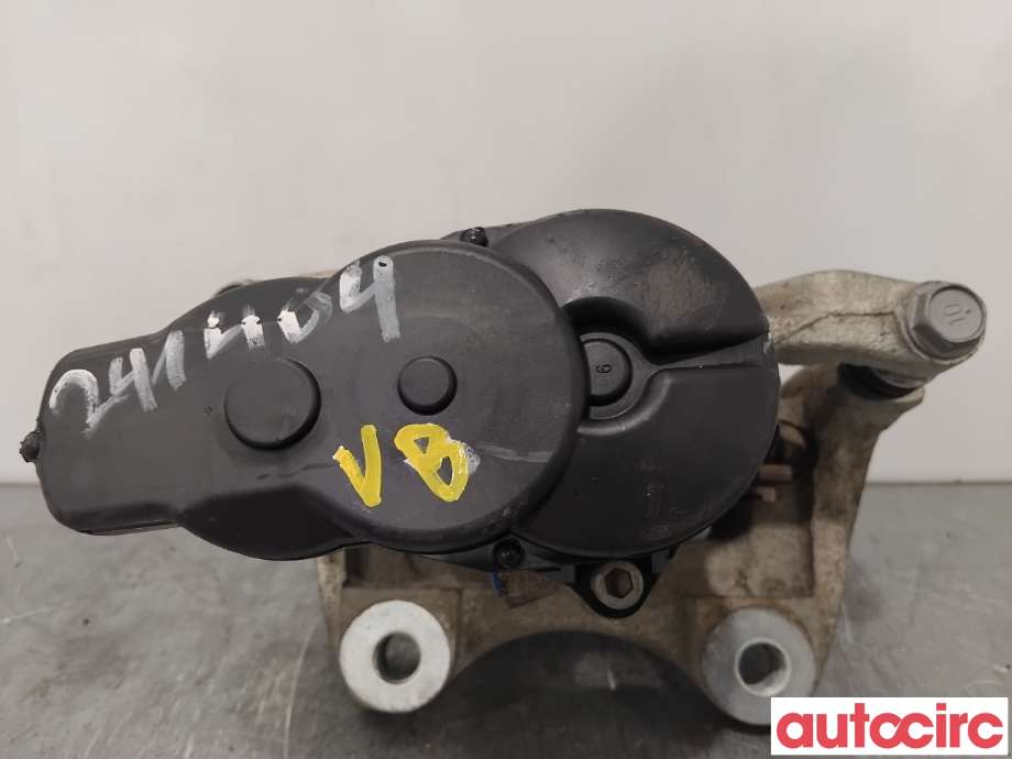 Bremsecaliper venstre bak til Lexus RX 2016-->> (Type IV) (AL20) (AL20) (LEXUS|4785048130|)