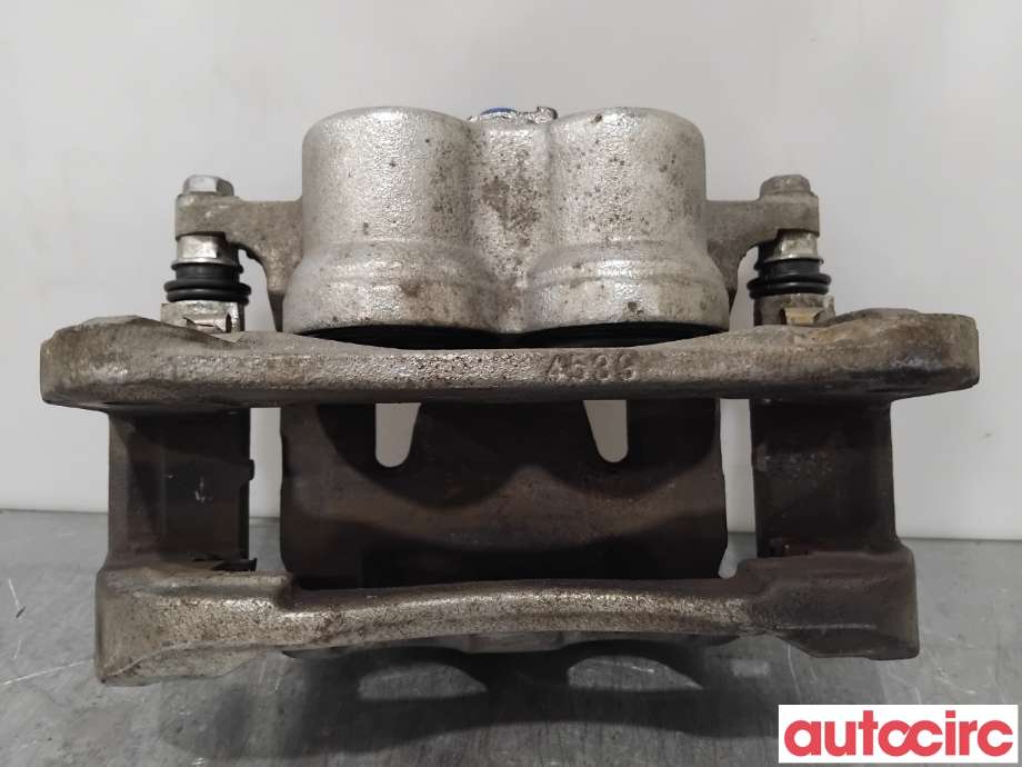Bremsecaliper venstre foran til Lexus RX 2016-->> (Type IV) (AL20) (AL20) (LEXUS|4775048100|)