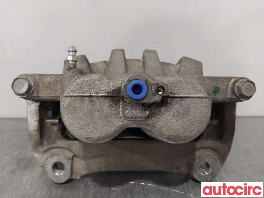 Bremsecaliper venstre foran til Lexus RX 2016-->> (Type IV) (AL20) (AL20) (LEXUS|4775048100|)