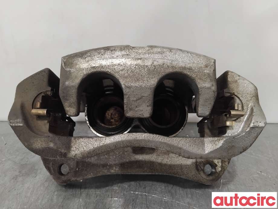 Bremsecaliper venstre foran til Lexus RX 2016-->> (Type IV) (AL20) (AL20) (LEXUS|4775048100|)