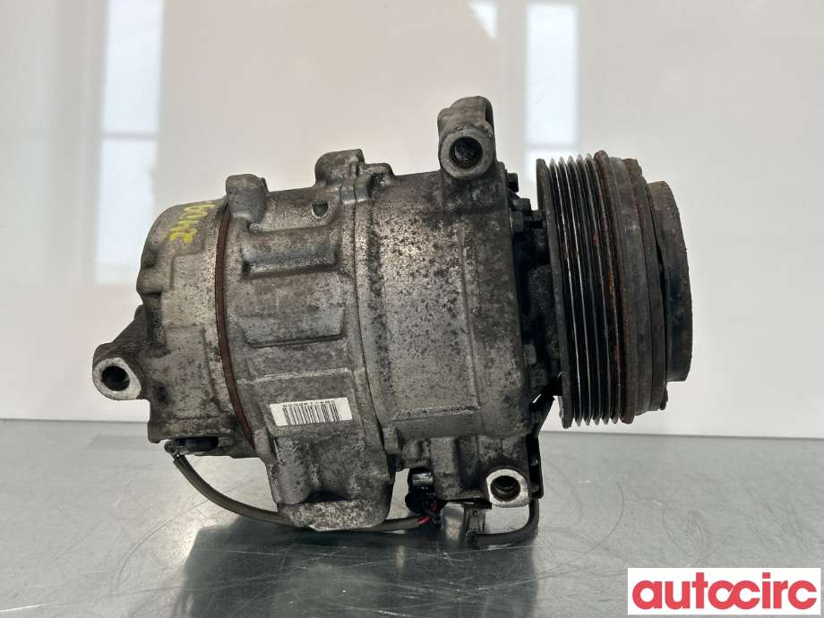 Aircondition kompressor til BMW 5-Serie 2003-2010 (E60/E61) (E60/E61) (BMW|64526987862|447260-1851)