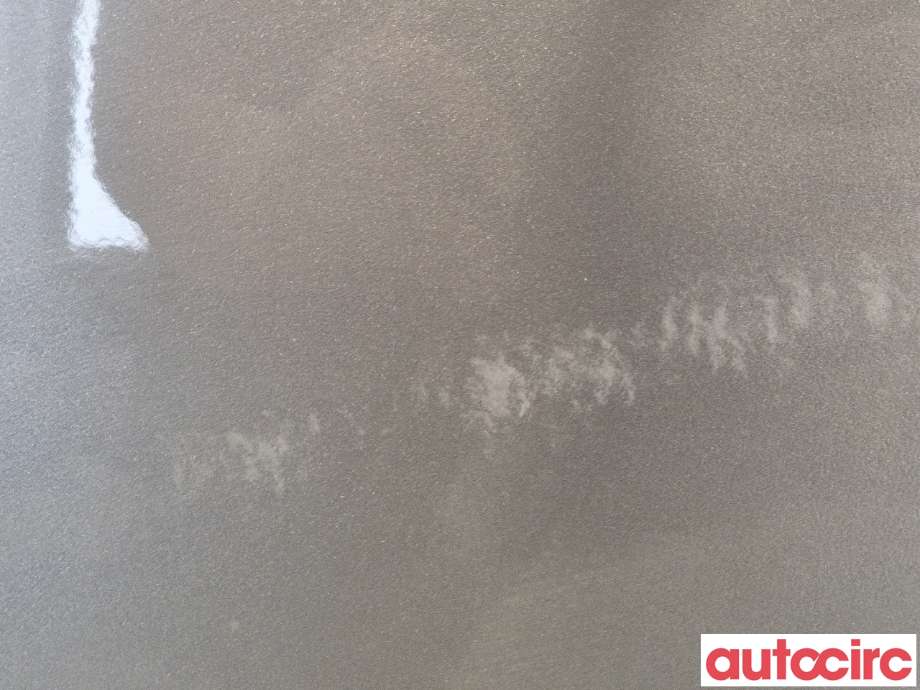 Spoiler bakluke til Lexus RX 2016-->> (Type IV) (AL20) (AL20) (LEXUS|76085489040B0||7689148020)