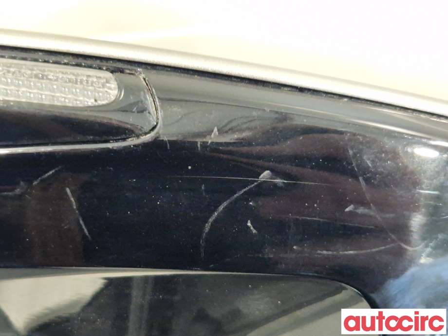 Spoiler bakluke til Lexus RX 2016-->> (Type IV) (AL20) (AL20) (LEXUS|76085489040B0||7689148020)