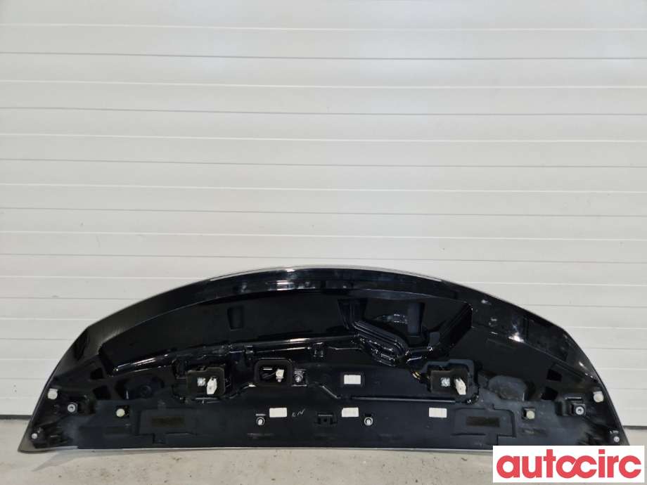 Spoiler bakluke til Lexus RX 2016-->> (Type IV) (AL20) (AL20) (LEXUS|76085489040B0||7689148020)