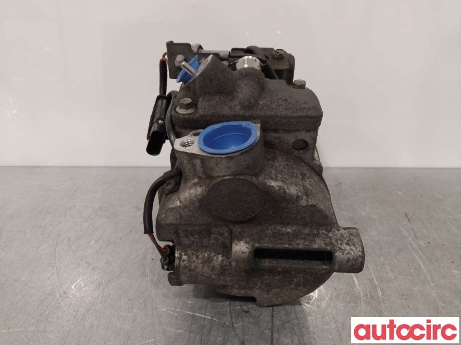 Aircondition kompressor til Mercedes C-Klasse 2011-2014 (Fase 2) (W204) (W204) (MERCEDES|A0032308511|447260-5982)