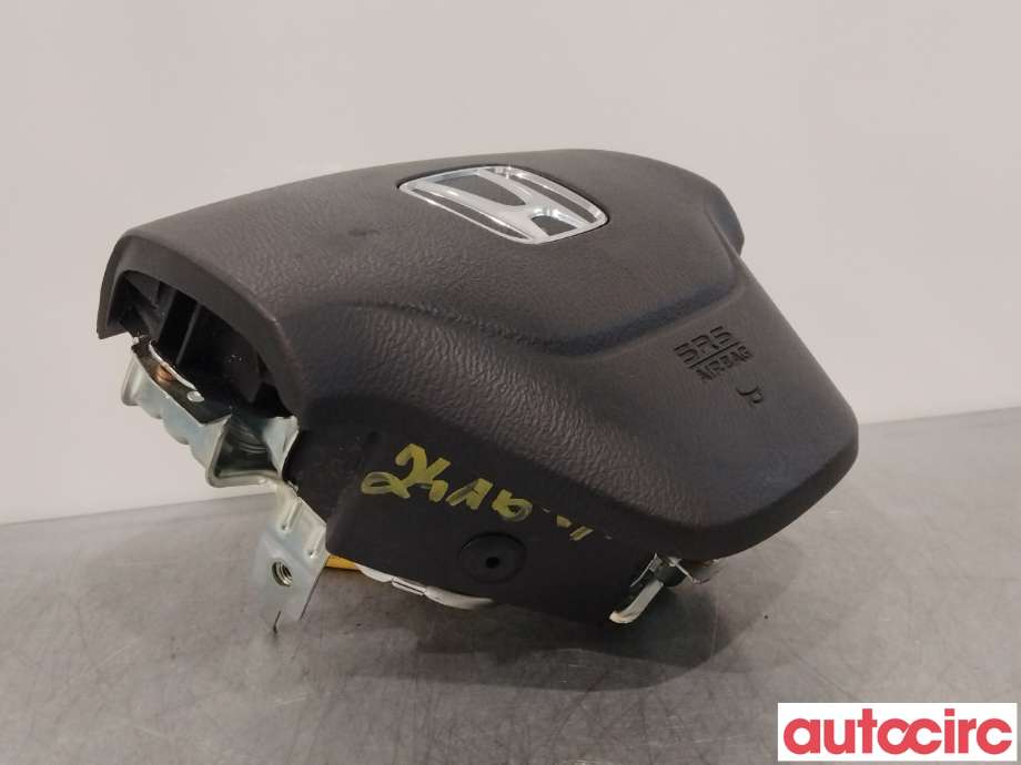 Airbag rattpute til Honda CR-V 2007-2012 (Type III)  (HONDA|77810SWWG70ZA|77800-SWW-G711-M1)