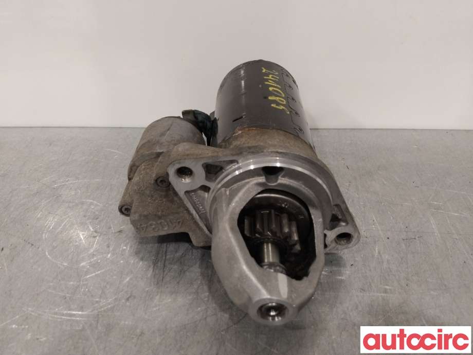 Starter til Mercedes C-Klasse 2011-2014 (Fase 2) (W204) (W204) (MERCEDES|A2719060200|)