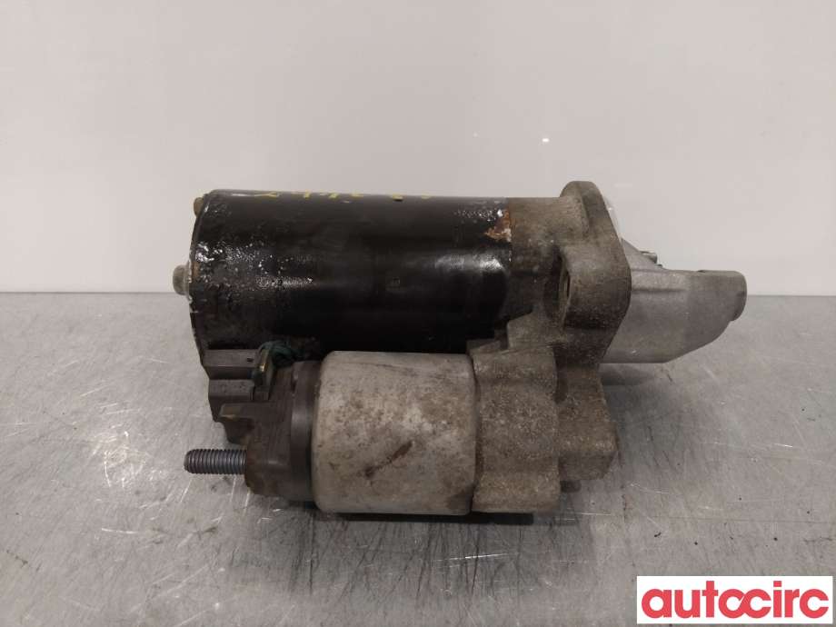 Starter til Mercedes C-Klasse 2011-2014 (Fase 2) (W204) (W204) (MERCEDES|A2719060200|)