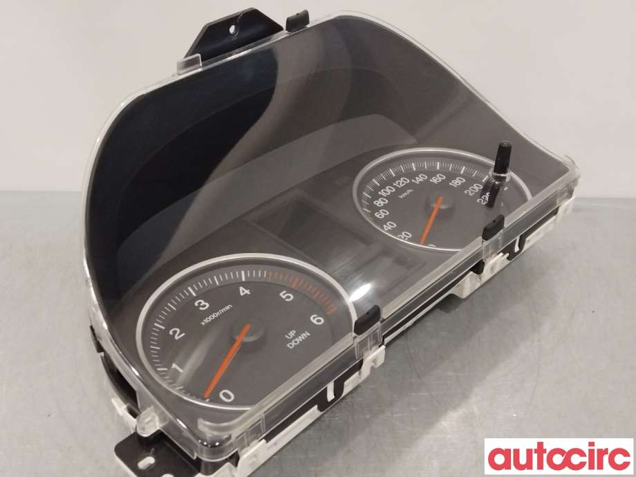 Instrumentpanel til Honda CR-V 2007-2012 (Type III)  (HONDA|78120SWYG43|78100SWYG432)